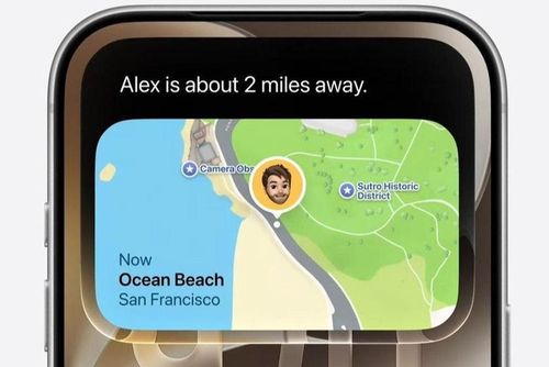 Nhờ iOS 27, iPhone sắp được cập nhật thêm các tính năng mới. Hình ảnh: Apple