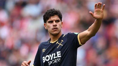 West Ham chốt gi&aacute; 85 triệu bảng cho Mateus Fernandes, Man United gặp th&aacute;ch  thức lớn - Chuy&ecirc;n trang G&oacute;c nh&igrave;n ph&aacute;p l&yacute; - Tạp ch&iacute; Người đưa tin