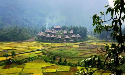 Tour Du Lịch Mai Châu 1 Ngày Hàng Ngày Từ Hà Nội Tour Du Lịch Mai Châu 1 Ngày Hàng Ngày Từ Hà Nội