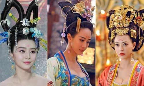 Võ Tắc Thiên Nữ hoàng đế duy nhất trong lịch sử Trung Quốc, nổi tiếng với sắc đẹp và trí tuệ (Ảnh minh họa)