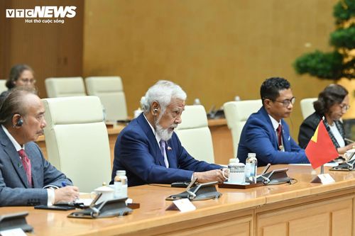 Sự có mặt của Thủ tướng Kay Rala Xanana Gusmão tại Diễn đàn Tương lai ASEAN 2026 khẳng định sự ủng hộ tích cực của Timor-Leste đối với sự kiện quốc tế quan trọng do Việt Nam đăng cai tổ chức; khẳng định cam kết của Timor-Leste đối với các mục tiêu chung của ASEAN và là cơ hội giúp nước này tăng cường kết nối với các đối tác trong khu vực nhằm thúc đẩy phát triển kinh tế - xã hội.