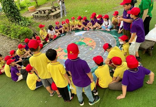 Dữ liệu hộ tịch ngày càng quan trọng trong quản trị quốc gia. Ảnh: Kiều Thoan Thu
