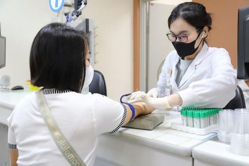 TPHCM cần quyết tâm thực hiện hiệu quả mục tiêu khám sức khỏe toàn dân. Ảnh: P.Thương.