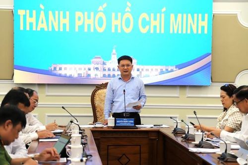 Đã có 162.371 người dân TPHCM được khám sức khỏe và tầm soát bệnh. Ảnh: P.Thương.