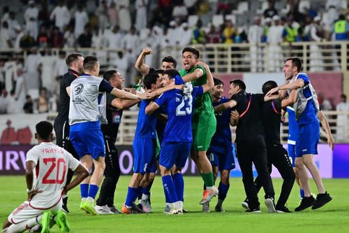 Làn gió mới thú vị Uzbekistan. Ảnh: FF.