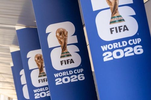  World Cup 2026 dự kiến sẽ mang về doanh thu kỷ lục cho FIFA. 