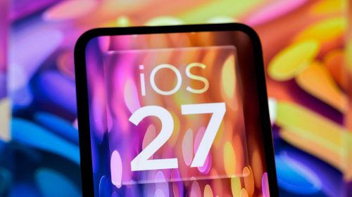 Bản iOS 27 Beta đã được phát hành ngày sau WWDC 2026. Ảnh: 9to5Mac.