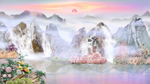  Một tác phẩm đáng chú ý khác của Lê Giang là video mang tên Tương Lai Hoàn Hảo (2022). Những thước phim này được trình chiếu lên tường, thể hiện những hình ảnh tuyệt đẹp của núi non, cây cối, sông suối, thác nước, mây, hoa, chim chóc và muôn thú. Đây là những họa tiết thị giác thường thấy trong tranh phong cảnh lãng mạn. “Tôi luôn tự hỏi tại sao loại tranh phong cảnh này lại được yêu thích đến vậy ở Việt Nam. Phải chăng nó bắt nguồn từ ước mơ được sống gần gũi với thiên nhiên, hòa mình vào thiên nhiên? Nhưng ‘thiên nhiên’ ở đây là loại ‘thiên nhiên’ nào?”, Lê Giang chia sẻ. 