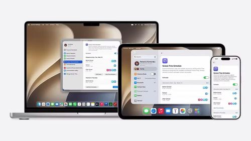 Ngoài giao diện Screen Time được thiết kế lại trực quan hơn, Apple còn giới thiệu Time Allowances và Schedules giúp phụ huynh thiết lập giới hạn thời gian sử dụng theo từng nhóm ứng dụng, kết hợp khuyến nghị từ các chuyên gia phát triển trẻ em, trước khi toàn bộ tính năng mới chính thức phát hành cùng iOS 27 vào mùa thu năm 2026.