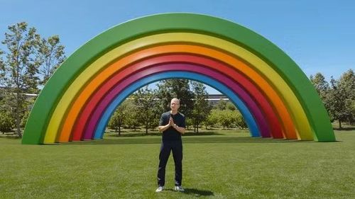 Từ khi tiếp quản vị trí CEO sau sự ra đi của Steve Jobs vào năm 2011, Tim Cook đã dẫn dắt Apple mở rộng sang lĩnh vực dịch vụ, củng cố quyền riêng tư cho người dùng, phát triển cộng đồng lập trình viên toàn cầu và đưa công ty trở thành một trong những doanh nghiệp giá trị nhất hành tinh.