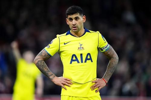 Đội chủ sân Old Trafford xem Romero là mảnh ghép hoàn hảo để nâng cấp hệ thống phòng ngự khi trở lại chinh chiến ở đấu trường cúp C1 châu Âu.