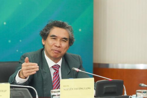 Theo PGS.TS Nguyễn Thường Lạng, yêu cầu đầu tiên đối với Luật Dầu khí sửa đổi là phải góp phần ổn định thị trường và giá năng lượng.