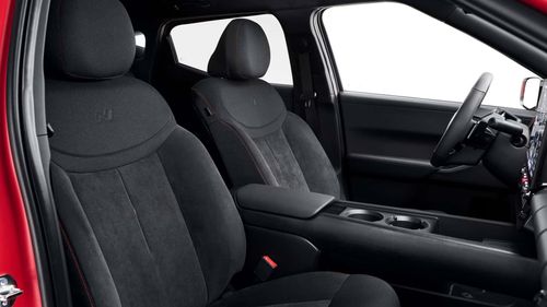 Ioniq 3 hướng tới xe điện giá dễ tiếp cận.