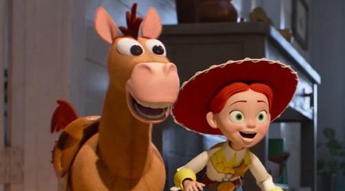 Ba thập kỷ sau phần phim đầu tiên, Toy Story vẫn chứng minh sức sống bền bỉ bằng một chương mới được đánh giá vừa hoài niệm vừa đầy cảm hứng.