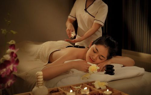 Bên cạnh du lịch nghỉ dưỡng, Đà Nẵng đang từng bước phát triển các sản phẩm du lịch y tế, spa – wellness...