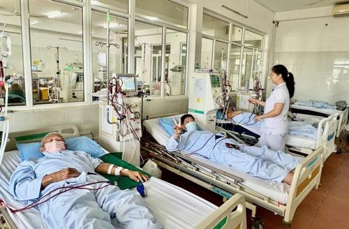 Bệnh viện xây dựng lịch lọc máu phù hợp với chương trình tham quan của đoàn khách, bảo đảm tạo điều kiện để du khách có thể trải nghiệm chuyến đi một cách thuận lợi.
