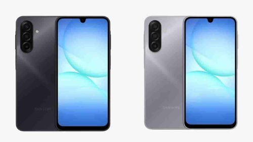 Galaxy A18 có thể chạy One UI 9 khi ra mắt vào cuối năm nay