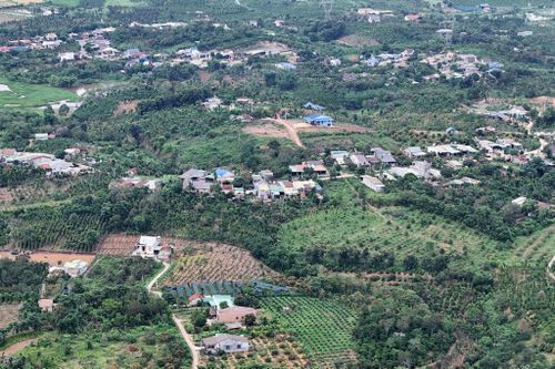 Xã Krông Nô nghiên cứu kỹ lưỡng phương án đặt tên thôn, buôn, bon để phù hợp với lịch sử hình thành, văn hóa truyền thống...