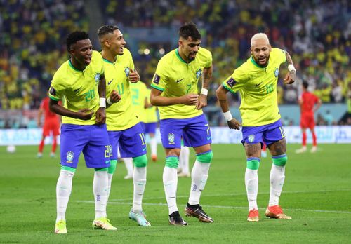 Neymar có thể giúp tuyển Brazil vô địch World Cup 2026?