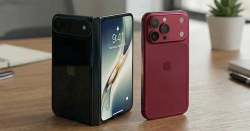 iOS 27 làm dấy lên kỳ vọng về bước đi mới của Apple.