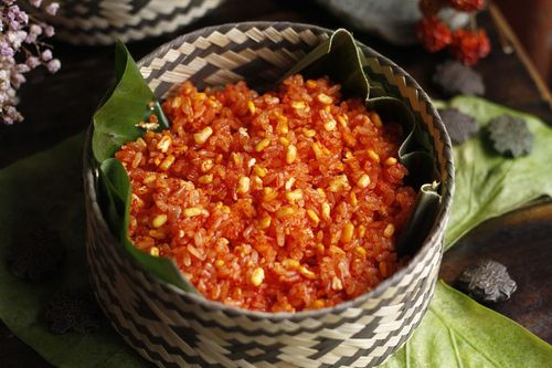 Các món từ đậu
