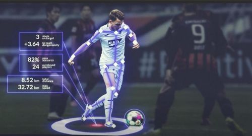Football AI Pro phân tích hàng trăm triệu điểm dữ liệu để tạo báo cáo chiến thuật, thống kê và các hình ảnh trực quan hỗ trợ ban huấn luyện.