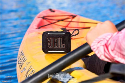 JBL Go 5