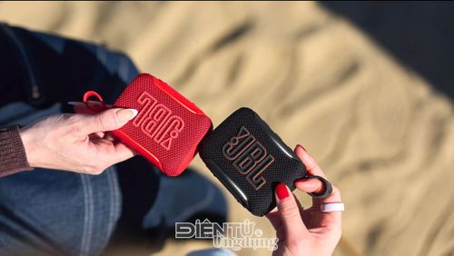 JBL Go 5
