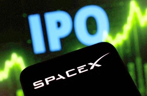 SpaceX đang chuẩn bị thực hiện chào bán cổ phiếu lần đầu. Ảnh: Reuters