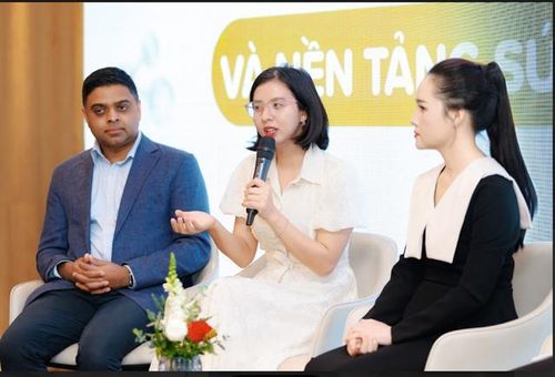 "Việc xác định đúng nguyên nhân là yếu tố quan trọng để lựa chọn giải pháp dinh dưỡng phù hợp cho từng trẻ", bác sĩ Lan nhấn mạnh.
