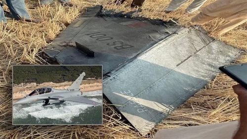 Khi đó một chiếc Rafale thuộc biên chế Không quân Ấn Độ đã bị tiêm kích J-10C của Không quân Pakistan bắn hạ bằng tên lửa PL-15E, gần như phá hủy hoàn toàn danh tiếng của chiến đấu cơ Pháp đã gây dựng trước đó.