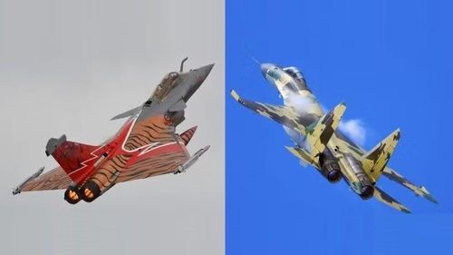 Vụ đụng độ nói trên xảy ra vào ngày 2/6 sau khi chiếc Su-35 cất cánh để hộ tống 5 phi cơ Nga, bao gồm 1 máy bay trinh sát - chụp ảnh trên không An-30, 2 máy bay vận tải, và các máy bay ném bom tiền tuyến Su-24M cùng với Su-34.