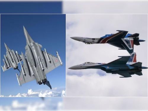 Trong khi Su-35 chưa từng bị đánh bại trong một trận không chiến và đã đạt được nhiều thành công tại chiến trường Ukraine thì Rafale trong lần đầu tiên được thực chiến hồi tháng 5/2025 tại Ấn Độ lại gây thất vọng lớn.