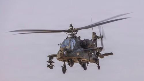 Hai phi công đã lênh đênh trên biển khoảng 2 giờ trước khi được giải cứu. Phát ngôn viên CENTCOM Tim Hawkins nói rằng họ được chiếc Corsair chở tới vị trí khác trên biển, sau đó đưa lên trực thăng bằng tời để sơ tán về bờ. 