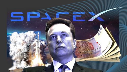 Đợt IPO sắp tới của SpaceX sẽ mang về hàng triệu USD cho 4.000 nhân viên mới và cũ. Ảnh: The Times.