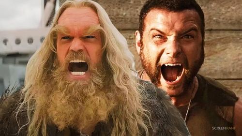 Tyler Mane là cái tên quen thuộc với loạt phim siêu anh hùng. Ảnh: screenrant.