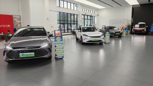  Doanh số xe điện tăng cao, nhưng doanh số xe xăng suy giảm. Ảnh: Yangquan feizhou Laoqian.