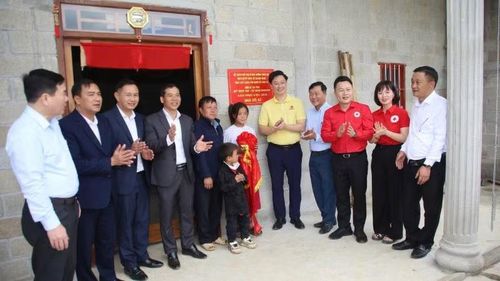 Tháng Nhân đạo năm 2026 tiếp tục khẳng định vị thế là tháng cao điểm toàn dân làm nhân đạo trong cả nước.