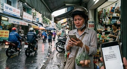Ảnh minh họa: Gemini