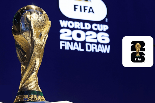 Mời cộng tác, viết bài cho chuyên mục World Cup 2026 trên Báo Quân đội nhân dân Điện tử. Ảnh: Getty