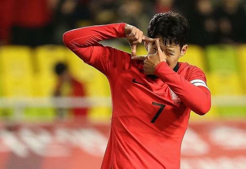 Son Heung-min là thủ lĩnh về chuyên môn lẫn tinh thần, trong khi Hwang Hee-chan và Lee Jae-sung mang đến sự đột biến ở tuyến trên.