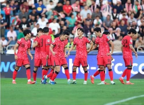 Tính đến trước VCK World Cup 2026, Hàn Quốc và CH Séc mới gặp nhau tổng cộng 3 lần, tất cả đều là các trận giao hữu quốc tế.