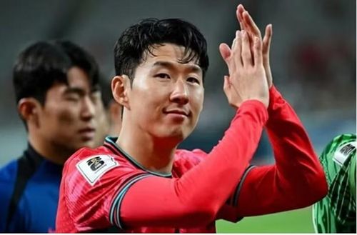World Cup 2026 đánh dấu lần thứ tư Son Heung-min góp mặt tại ngày hội bóng đá lớn nhất hành tinh.