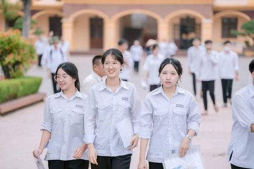 Điểm thi Trường THPT Tô Hiệu, xã Vĩnh Thịnh.