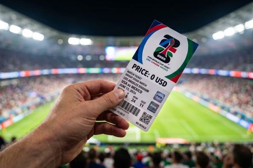 Giá vé World Cup 2026 gây ầm ĩ suốt một tháng qua.