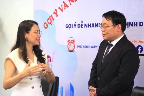 Chuyên gia nói còn quá sớm để đưa ra phổ điểm.
