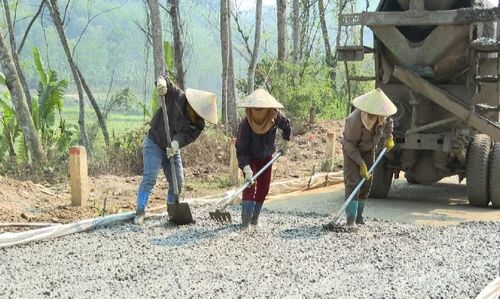 Sau sắp xếp, dự kiến Thái Nguyên còn 1.416 thôn, tổ dân phố, giảm 1.729 đơn vị so với hiện nay