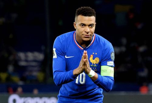 Mbappe là mối đe dọa với bất kỳ hàng thủ nào ở World Cup 2026 - Ảnh: FFF