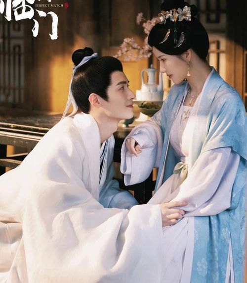 Mang màu sắc nhẹ nhàng và hài hước, Ngũ Phúc Lâm Môn xoay quanh Lệ phu nhân cùng năm cô con gái trong hành trình chuyển đến kinh thành để tìm kiếm cơ hội mới và vun đắp nhân duyên. Bên cạnh những tình huống dở khóc dở cười, bộ phim còn khai thác cuộc cạnh tranh thương trường, tình thân gia đình và hình ảnh những người phụ nữ độc lập, thông minh, biết tự tạo dựng hạnh phúc cho bản thân thay vì chỉ phụ thuộc vào hôn nhân.