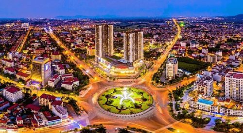 Tỉnh đã nhận được ý kiến tham gia của đầy đủ 17/17 cơ quan Trung ương và tất cả các cơ quan đều thống nhất với chủ trương xây dựng thành phố Bắc Ninh trực thuộc Trung ương. Ảnh: Internet